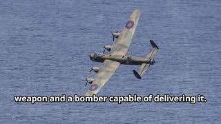 Echoes of War The Dambusters Legendary Raid [upl. by Harimas740]