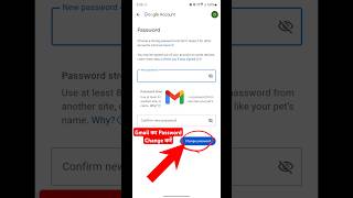 gmail password change  gmail ka password kaise change kare  how to change gmail password  gmail [upl. by Marva504]