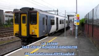 Season 7 Episode 305  Romford [upl. by Areit]