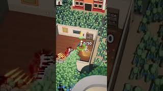 City Arena Ads Review New Level 15  Hero Legends Tower Defense games gaming gameplay [upl. by Glendon]