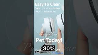 Pamper Your Pet Today [upl. by Una]