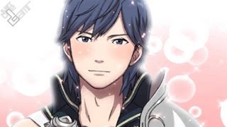 Fire Emblem Awakening  All Male Confessions English [upl. by Ahsitruc]