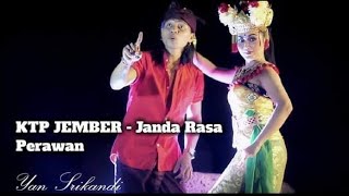 KTP JEMBER  Vocal Yan Srikandi  Putu Bejo Official [upl. by Ahsitauq]