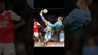 Beautiful Bicycle Goals in football history 😍😍2024 football viralvideo shorts ronaldo galinho [upl. by Yarehs]