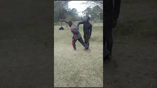 LOCK HAND SELF DEFENSE VIRAL KARATE BRAVINTV [upl. by Negam]