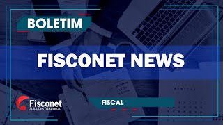 FISCONET NEWS FISCAL  28102024 [upl. by Daub]