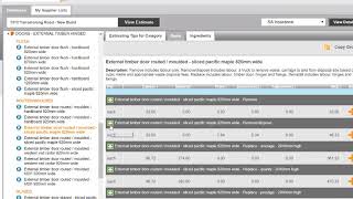 CoreLogic Cordell Estimator Platinum Introduction [upl. by Eelyah]