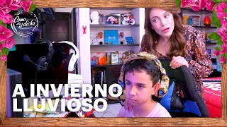 Lucas es un famoso youtuber de videojuegos que mantiene a su mamá Como dice el dicho 15  A [upl. by Suiluj93]