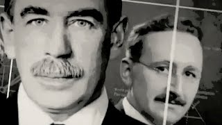 Historia del Pensamiento Económico Menger Hayek y Keynes  Óscar Vara [upl. by Cuyler]