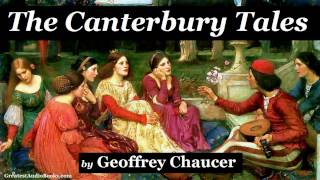 THE CANTERBURY TALES by Geoffrey Chaucer  FULL AudioBook  Part 2 of 2  Greatest AudioBooks [upl. by Sitof839]