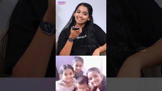 Manjurukum Kaalam Janikutty  Malavika  Milestone Makers  shorts [upl. by Yedorb]