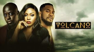 VOLCANO  OFFICIAL TRAILER  EGO NWOSU  KUNLE REMI  KENNETH OKOLIE  DAMILARE KUKU  nollywood [upl. by Cinamod]