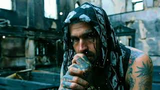 Sam Trocki ft Yelawolf  Louder ft InkMonstarr Offical Video Song [upl. by Hollerman]