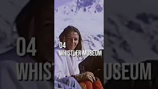 Explore Whistler 6 Free Things To Do [upl. by Gus846]