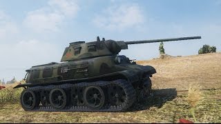 【WoT：MT25】ゆっくり実況でおくる戦車戦Part208 byアラモンド [upl. by Leumek]