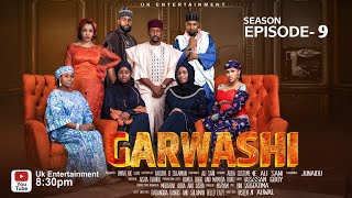 GARWASHI SEASON 1 EPISODE 9 ORIGINAL [upl. by Pease]