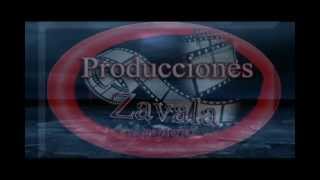 Nuevo Intro Producciones Zavala [upl. by Anehsak]