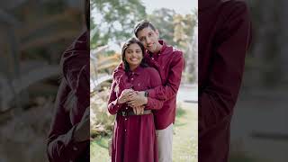 Pre shoot  Carlton Gardens Melbourne  Nirasha and Shanuke ♥️ [upl. by Knutson]