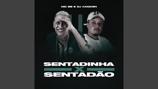 Sentadinha X Sentadão [upl. by Washburn327]