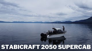 2023 Stabicraft 2050 Supercab Review [upl. by Antone]