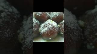 কালোজাম মিষ্টির রেসিপি।Kalojam Misti Recipe sarecipes recipe cooking food sweet homemade [upl. by Prentiss]