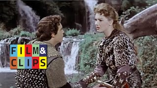 Gerusalemme Liberata  The Mighty Crusaders  Clip 2 HD by FilmampClips [upl. by Eisler]