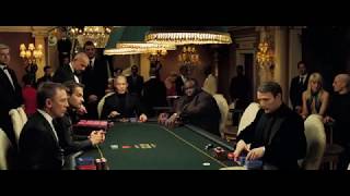 CASINO ROYALE Trailer 2006 James Bond  Classic Trailers MOVIE TRAILER TRAILERMASTER [upl. by Howlond]