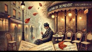 La Chanson de Prevert [upl. by Aitak]