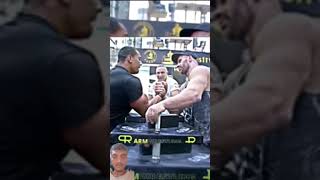 armwrestling boxing armwrestler motivation armwresling sports worldarmwrestling respect [upl. by Drews]