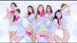 Girls Generation 少女時代 FLOWER POWER MV [upl. by Alyworth626]