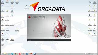 Orgadata Logikal TrainingCAD Drafting [upl. by Stryker]