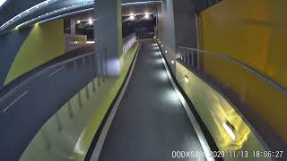 結合後のファイル 20231113083130 002090A0台灣交通日常行車紀錄car Driving in TaiwanTaiwan City Drive台湾での車の運転 [upl. by Gavini]