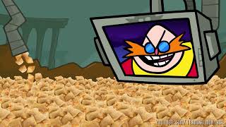 ENJOY THE TOTINOS PIZZA ROLLS SONIC [upl. by Airdnua]