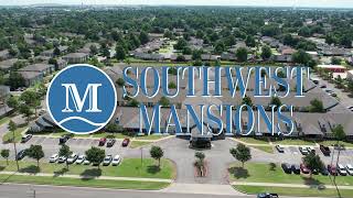 Southwest Mansions [upl. by Tletski]