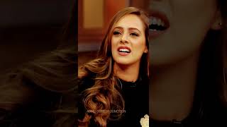 Hazel Keech n btayi apni baat kapilsarmashow kapilsharmashow comedy thekapilshrmashow [upl. by Atinoj]