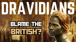 quotBlack Dravidiansquot and The Indus Valley Civilization [upl. by Nosiaj]