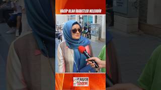 Vacip Olan İbadetler Nelerdir din vacip ibadet islam iman quran allah youtubeshorts dua [upl. by Zat]