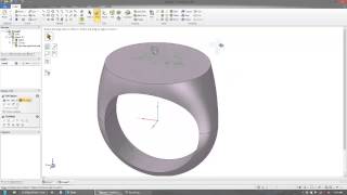 Firestorm CAD Quick Demo [upl. by Adnwahsar863]