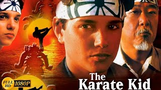 The Karate Kid Action Drama  Jaden Smith Jackie Chan  The Karate Kid Full Movie Review amp Story [upl. by Drahsir903]