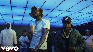 Dave East Mozzy Millyz amp Potter Payper  Casa Huncho Music Video [upl. by Esilegna657]