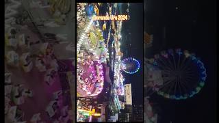 Doranda Urus Last Day 2024 doranda urus ranchi mela jharkhand shortsviral ytshorts [upl. by Liryc]