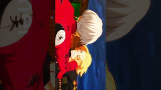 Edit izana vs mikey  tokyo revengers  anime animeedit izana mikey shorts edit [upl. by Kabab]