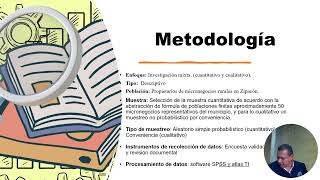 Inteligencia emocional y financiera en la productividad de los negocios en zipacón [upl. by Burtis]