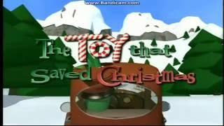 VeggieTales Cant Believe Its Christmas [upl. by Atsyrhc]