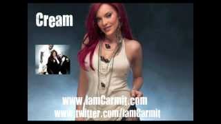 Carmit Bachar  Cream [upl. by Calista219]