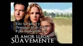 Promo el amor llega suavemente [upl. by Izy235]