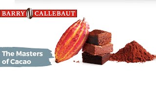 Crafting the Finest Cocoa Powders  Bensdorp  Barry Callebaut [upl. by Creath714]