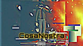 LFERDA  2024 CasaNostra Audio Official [upl. by Cahan]