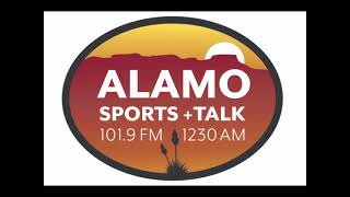 The RoundUp  Alamogordo Football  103124 [upl. by Ainalem]