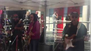 Old Time Rock and Roll at Mornington Main Street Festival [upl. by Draw]